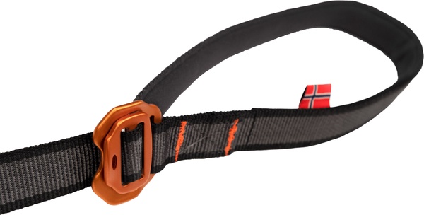 Correa perros paseo Touring bungee adjustable talla one size/23mm