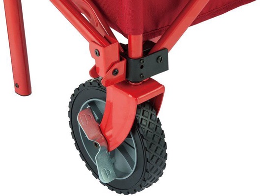 Carro plegable Coleman multiusos