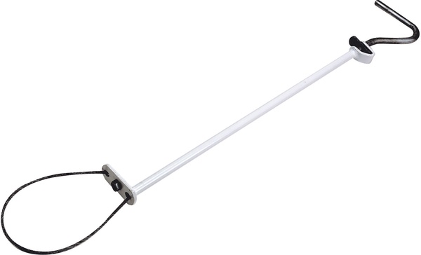 Lazo Inmovilizador con Varilla 60 cm Lazo Inmovilizador con Varilla 60 cm