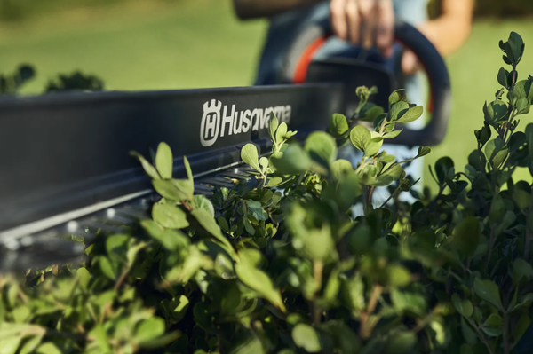 Cortasetos Bateria Aspire Husqvarna H50