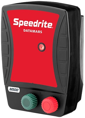 Pastor Electrico Speedrite M2000 Energizador 230v