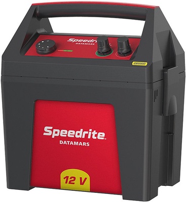 Pastor Solar Speedrite CB5000 + Kit Solar Pastor Solar Speedrite CB5000 + Kit Solar