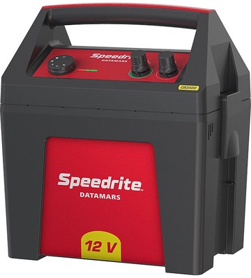 Pastor Solar Speedrite CB3500 + Kit Solar Pastor Solar Speedrite CB3500 + Kit Solar