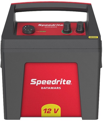 Pastor Solar Speedrite CB3500 + Kit Solar