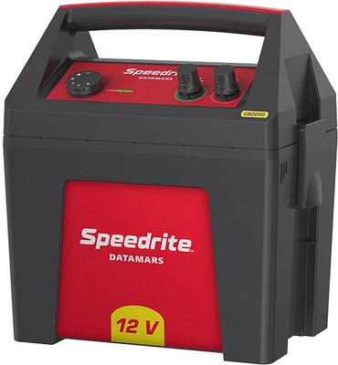 Pastor Solar Speedrite CB2000 + Kit Solar