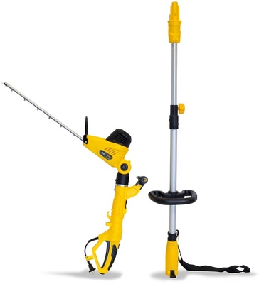 Cortasetos Altura Electrico Set 353FE-V17