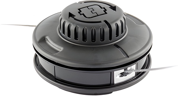 Cabezal Easywork EW130 Carga Rapida Cabezal Easywork EW130 Carga Rapida