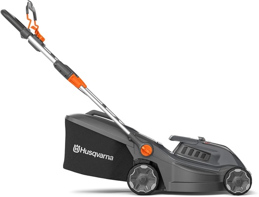 Kit Cortacesped Aspire Husqvarna LC34