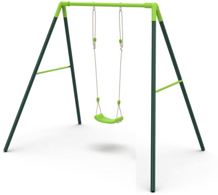 Columpio Metal Masgames Babol Columpio Metal Masgames Babol