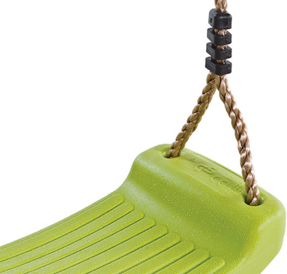 Columpio Masgames Karai Junior + Asiento Bebe