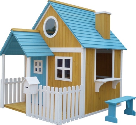 Casita Masgames Olden Casita Masgames Olden