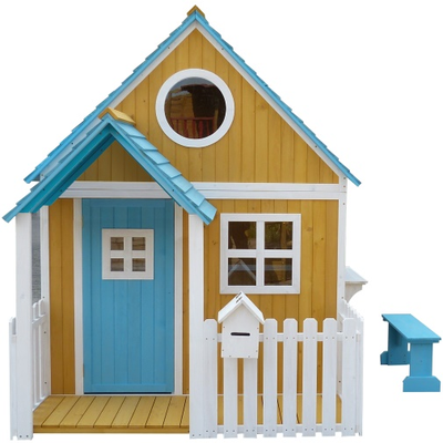 Casita Masgames Olden