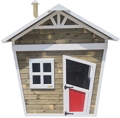 Casita Elevada Masgames Flam