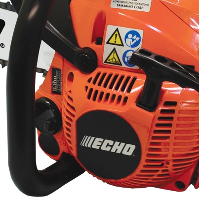 Motosierra Echo Cs 490 Es/45