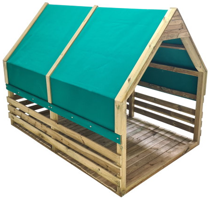 Casita Masgames Andrea