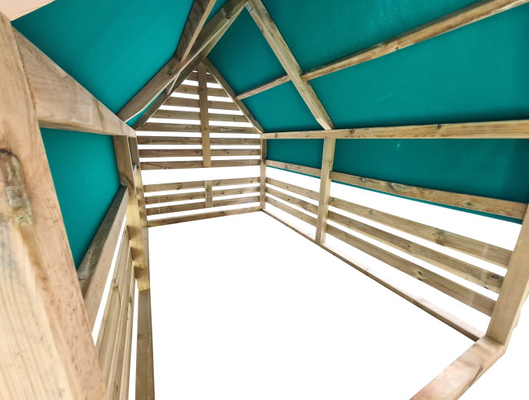 Casita Masgames Andrea Con Suelo