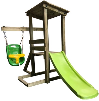 Parque Infantil Kilauea Parque Infantil Kilauea