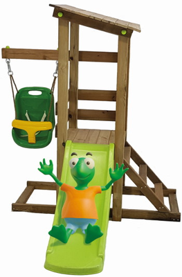 Parque Infantil Kilauea