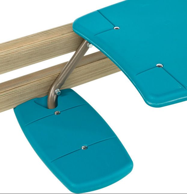 Parque Infantil Mauna Loa Academy