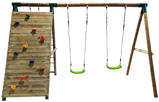 Parque Infantil Timbu Parque Infantil Timbu