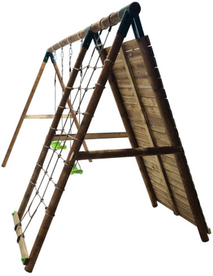 Parque Infantil Timbu