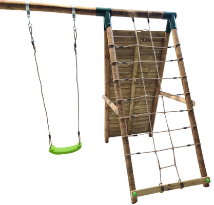 Parque Infantil Timbu