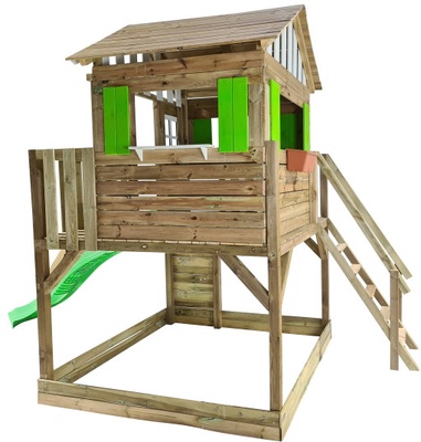 Parque Infantil Lollipop L