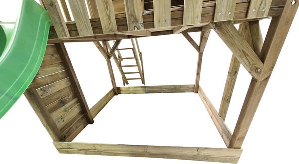 Parque Infantil Lollipop L