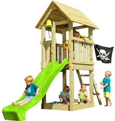 Parque Infantil Kiosk XL