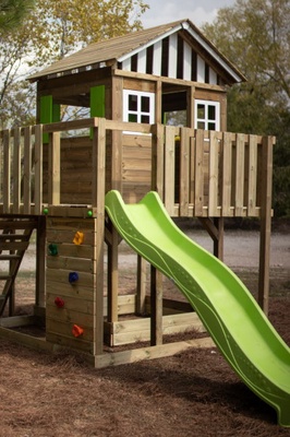 Parque Infantil Lollipop XL