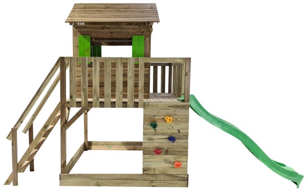 Parque Infantil Lollipop XL