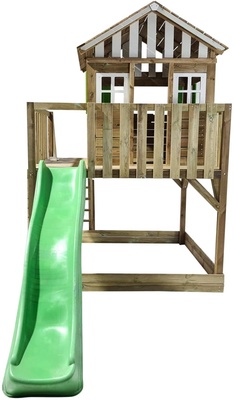 Parque Infantil Lollipop XL