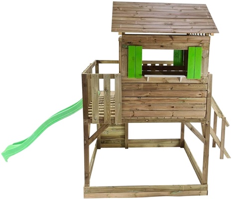 Parque Infantil Lollipop XL