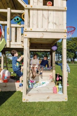 Parque Infantil Palazzo XL