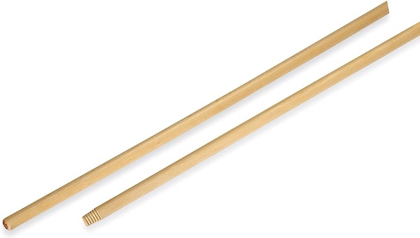 Mango Escoba con Rosca 1200 x 22