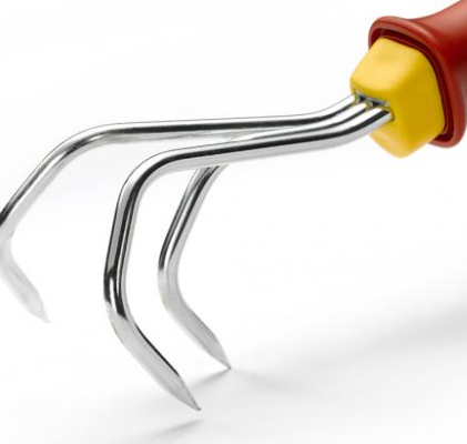 Escarificador 3 Puas  Outils Wolf - KAK