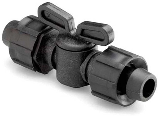 Lave de paso Cinta-Cinta