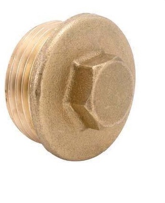 Tapon Laton Machon 1/2 Tapon Laton Machon 1/2