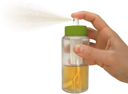 Spray Aceite y Vinagre