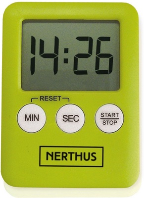 Temporizador cocina vin bouquet