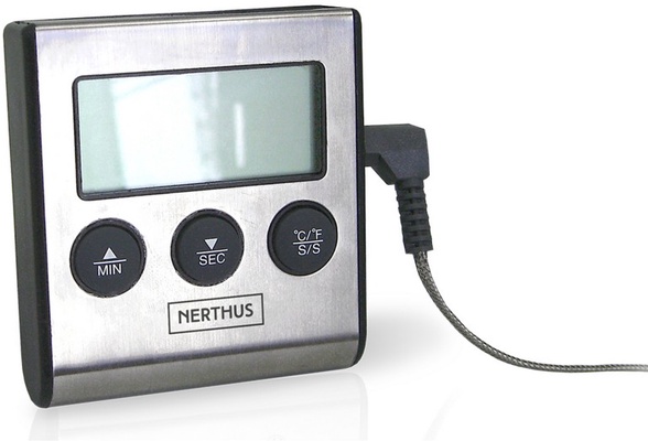 Sonda Coccion Sonda Coccion