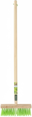 Escoba Cepillo Niños Verde Escoba Cepillo Niños Verde