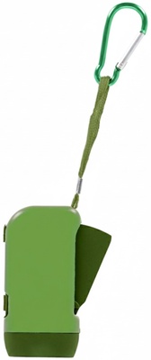 Linterna Dinamo Ni�os con Mosqueton