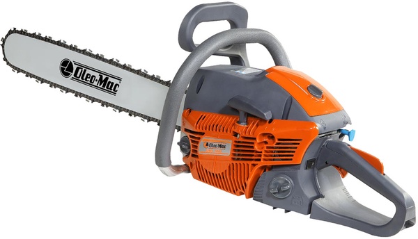 Motosierra Oleo Mac GSH 560 