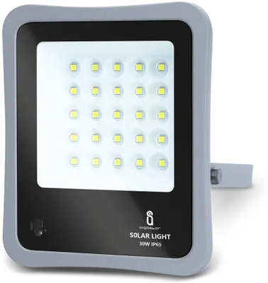 Foco Proyector Solar LED 30W