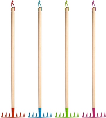 Rastrillo Infantil Rastrillo Infantil