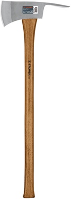 Hacha Pulaski de Bombero 1,5 Kg Hacha Pulaski de Bombero 1,5 Kg