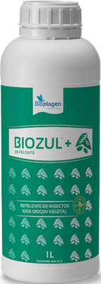 Biozul + Repelente 1 Litro