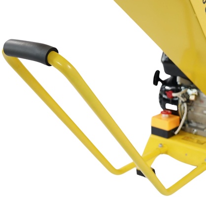 Biotrituradora a Gasolina Garland Chipper 780 QG-V23