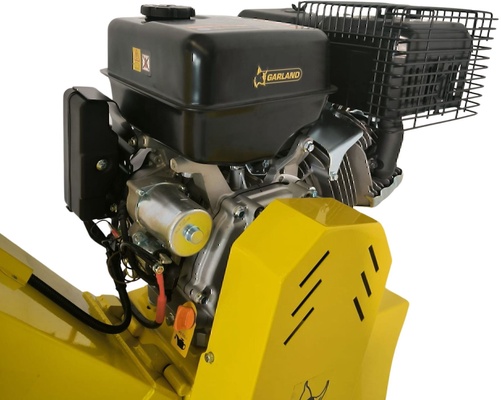 Biotrituradora a Gasolina Garland Chipper 1480QGW-V23